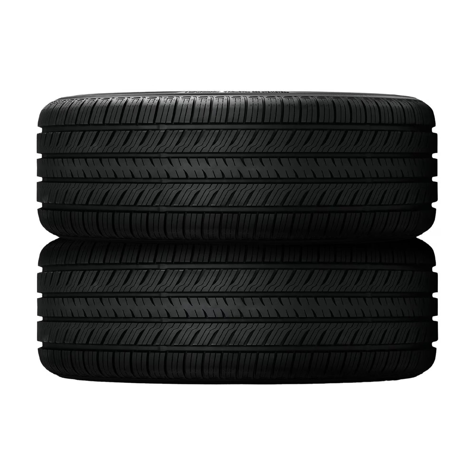 Set of 2 Yokohama Avid Ascend LX 205/65R16 95H Tires