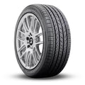 1 Bridgestone POTENZA RE97AS RFT 225/55R17 95V Run Flat All Season 55K Mileage BR000236 / 225/55/17 / 2255517