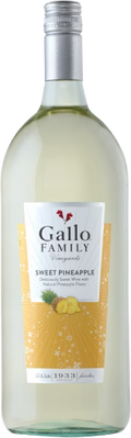 Gallo Sweet Pineapple - 1.5L