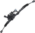 Detroit Axle - Electric Power Steering Rack and Pinion Assembly Replacement for 2013 2014 2015 2016-2018 Acura RDX