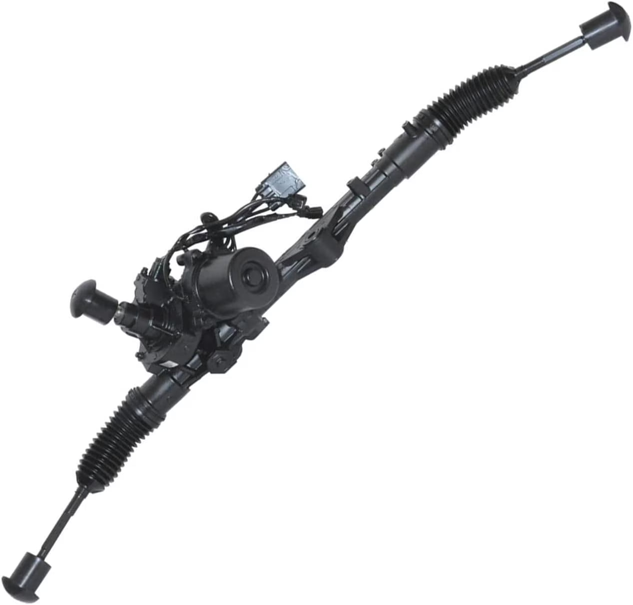 Detroit Axle - Electric Power Steering Rack and Pinion Assembly Replacement for 2013 2014 2015 2016-2018 Acura RDX