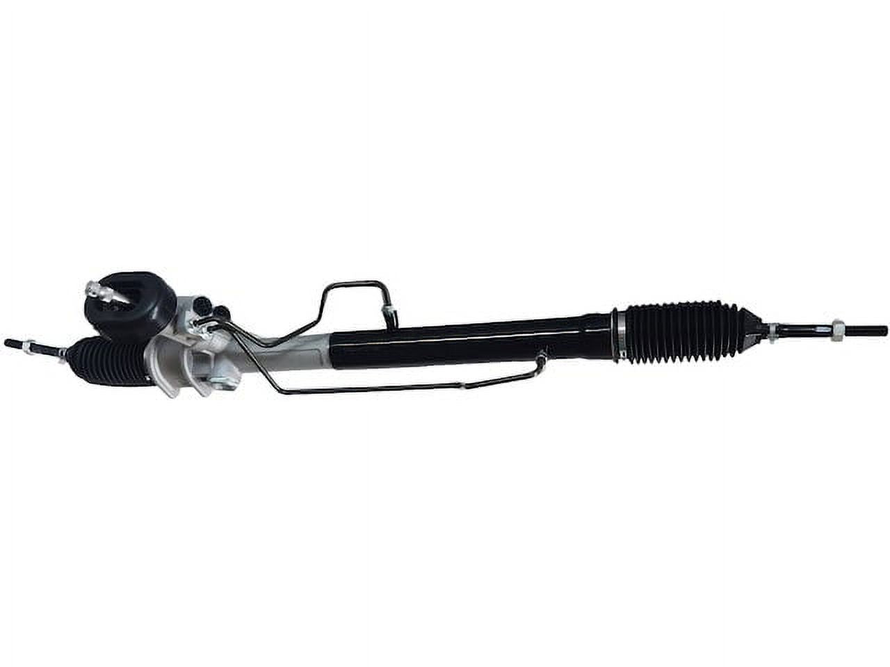 Steering Rack - Compatible with 2004 - 2011 Chevy Aveo 2005 2006 2007 2008 2009 2010