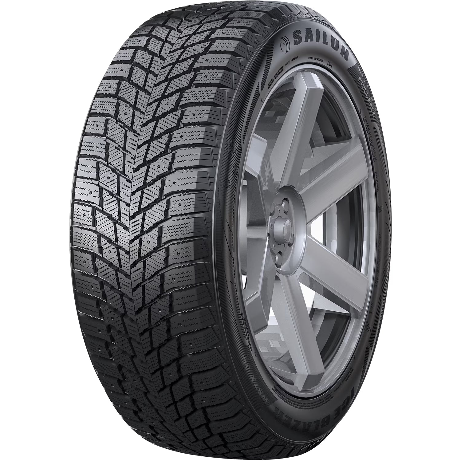 Sailun Ice Blazer WSTX 255/60R19 109T Performance Winter Tire