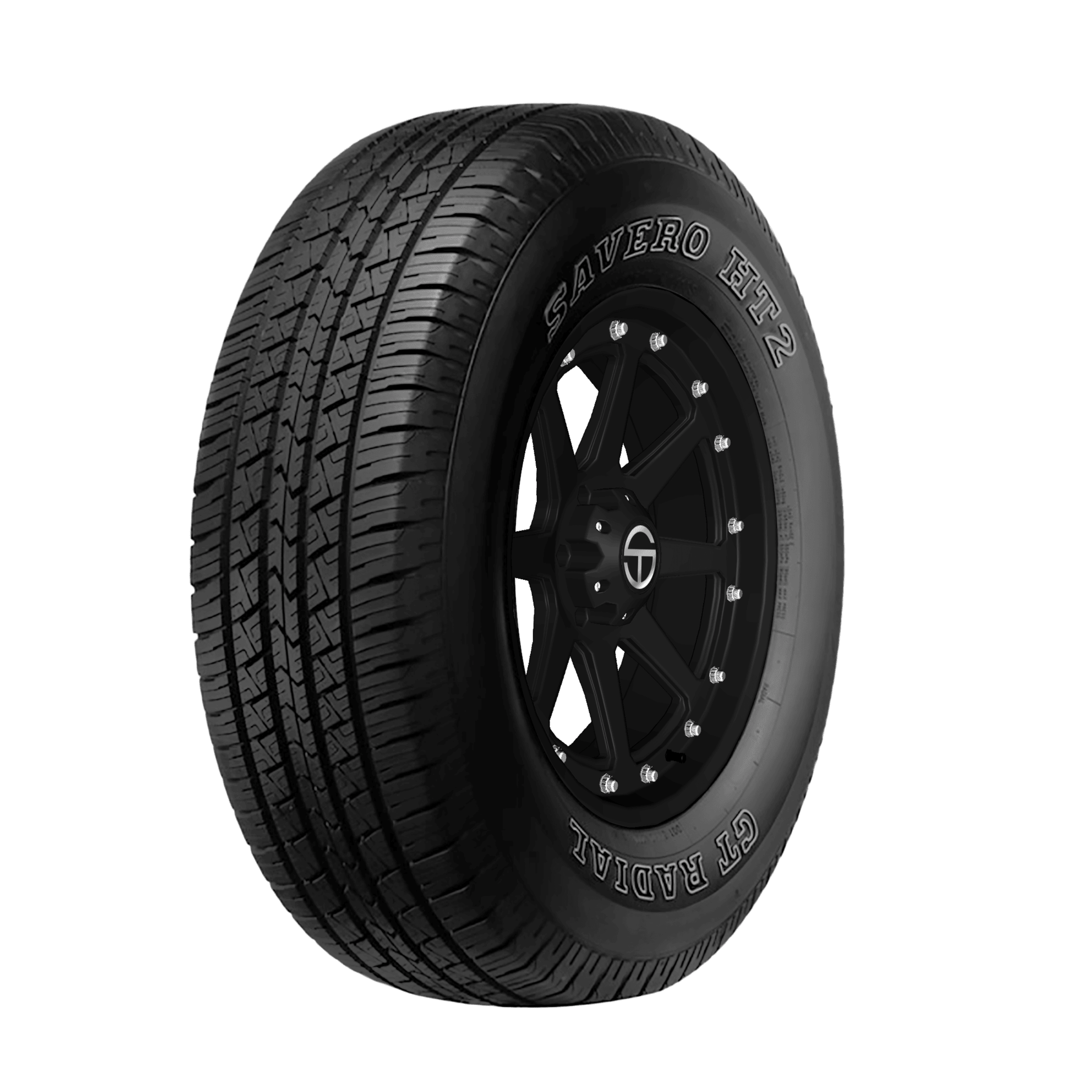 GT Radial SAVERO HT2 P245/60R18 104T