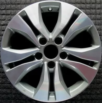 Honda Accord Wheel 2013-2015 16  New Replica 42700T2AA71