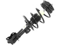 Front Left Strut and Coil Spring Assembly - Compatible with 2013 - 2019 Nissan Sentra 2014 2015 2016 2017 2018