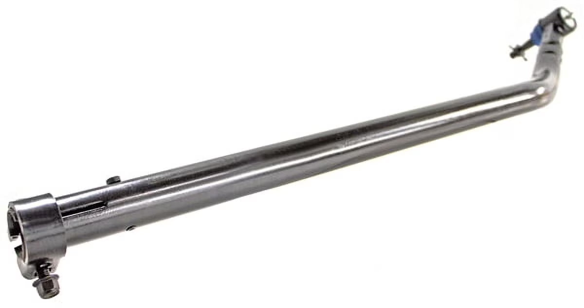 Steering Drag Link Fits select: 2018-2019,2021 JEEP WRANGLER UNLIMITED