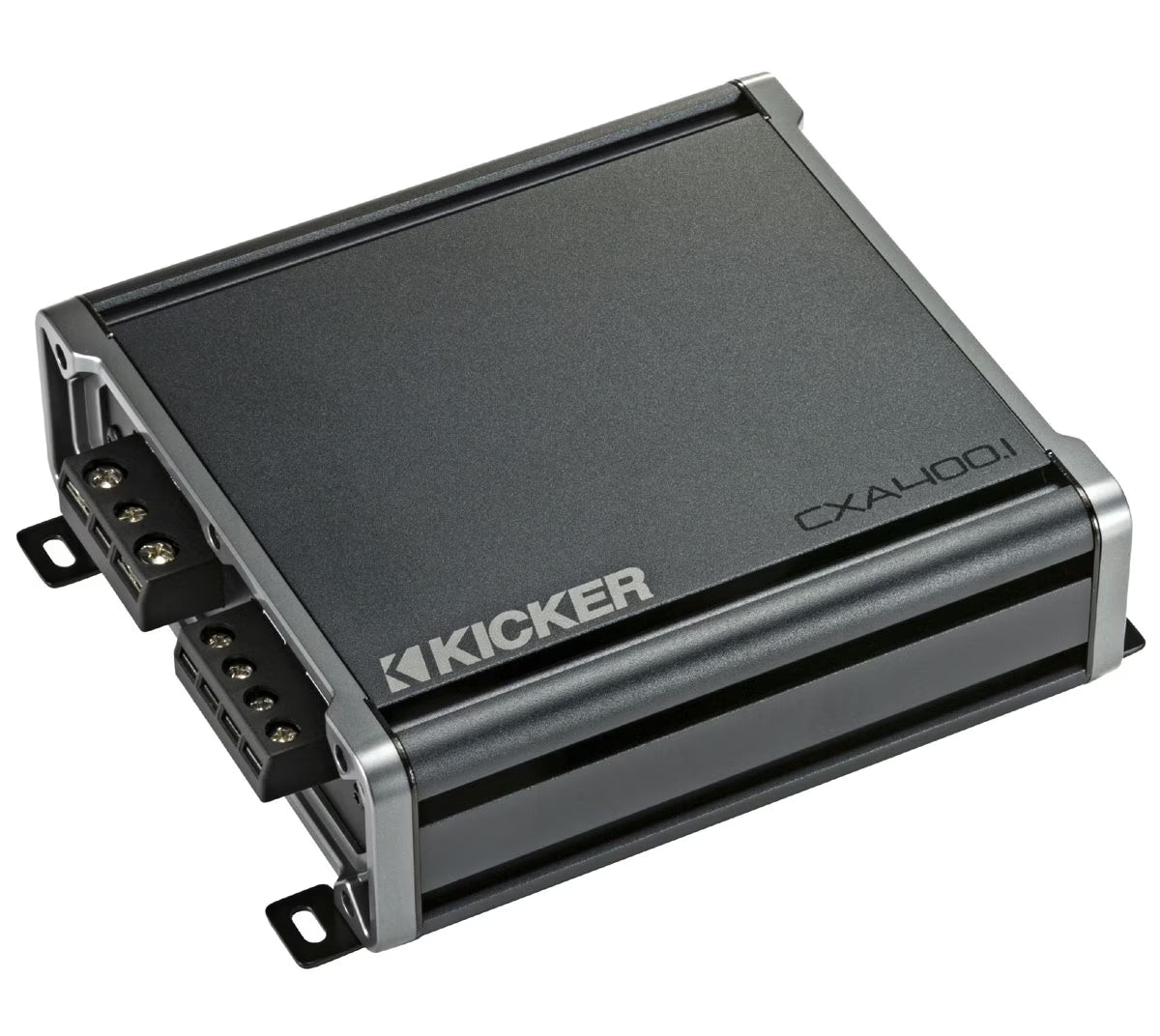 Kicker Car Vehicle Audio Amplifier