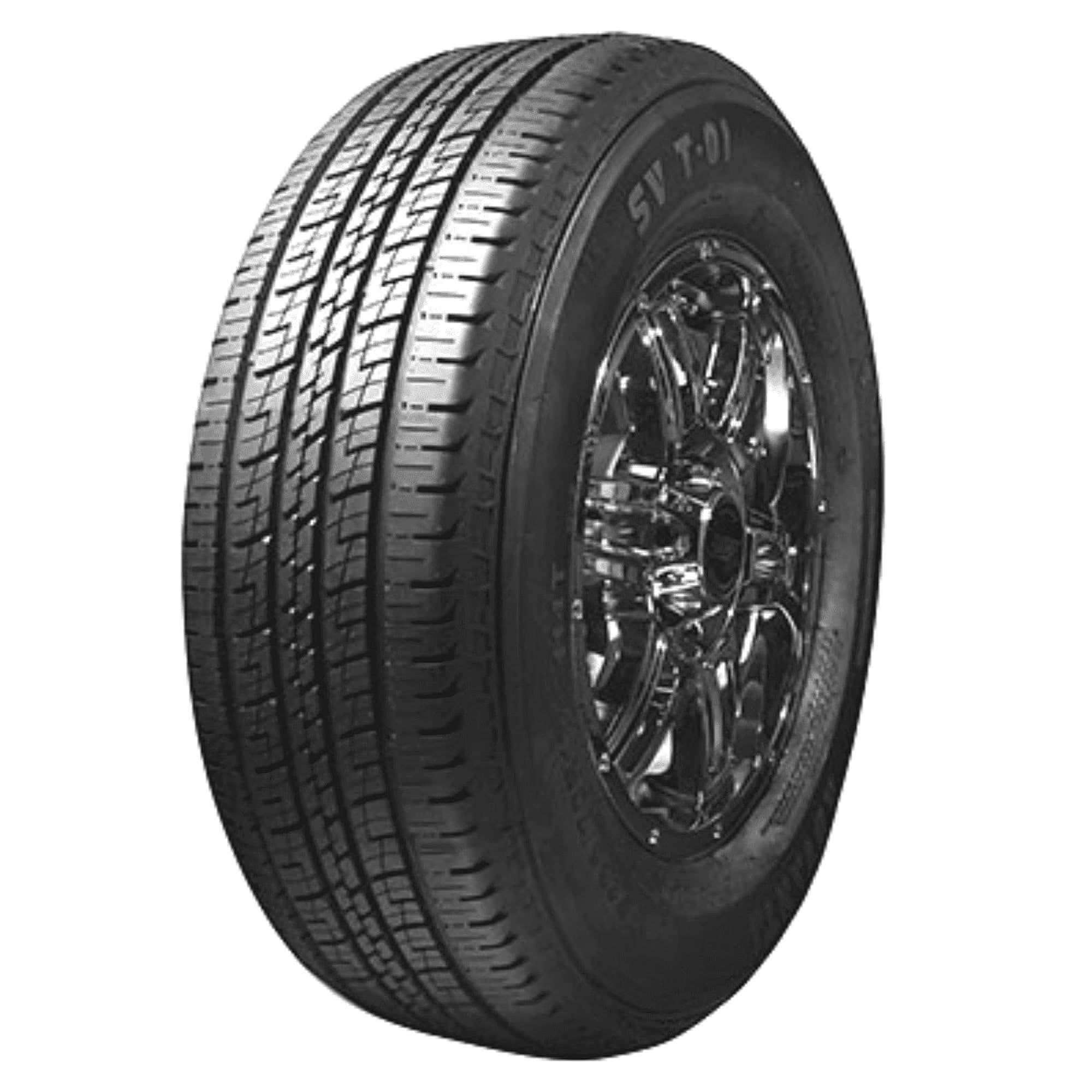 Advanta SVT-02 All Season LT265/70R17 121/118Q E Light Truck Tire