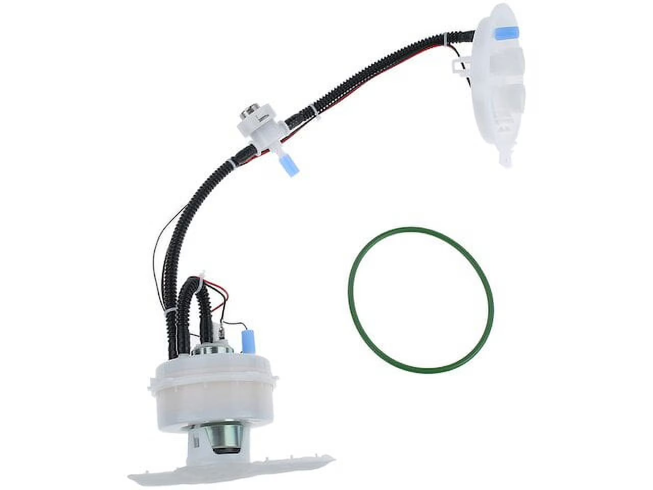 Fuel Pump Assembly 1 - Compatible with 2011 - 2016 BMW 535i xDrive Base F10 3.0L 6-Cylinder 2012 2013 2014 2015