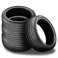 4 Pirelli P ZERO 245/45ZR19 98Y Ultra High Performance Summer Tire PZERO UHP P2166100 / 245/45/19 / 2454519