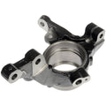 Dorman 697-992 Front Passenger Side Steering Knuckle for Specific Hyundai / Kia Models Fits 2011 Hyundai Sonata