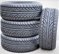 Set of 4 (FOUR) Forceum Hena 215/45R17 ZR 91W XL A/S High Performance Tires Fits: 2011-13 Honda Civic Si, 2010-11 Toyota Prius Base