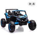 EastVita Ride on UTV Car, 24V Ride on Car