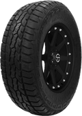 Ironman All Country A/T All Terrain LT245/70R17 119/116Q E Light Truck Tire