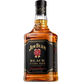Jim Beam Bourbon Black - 1.75L