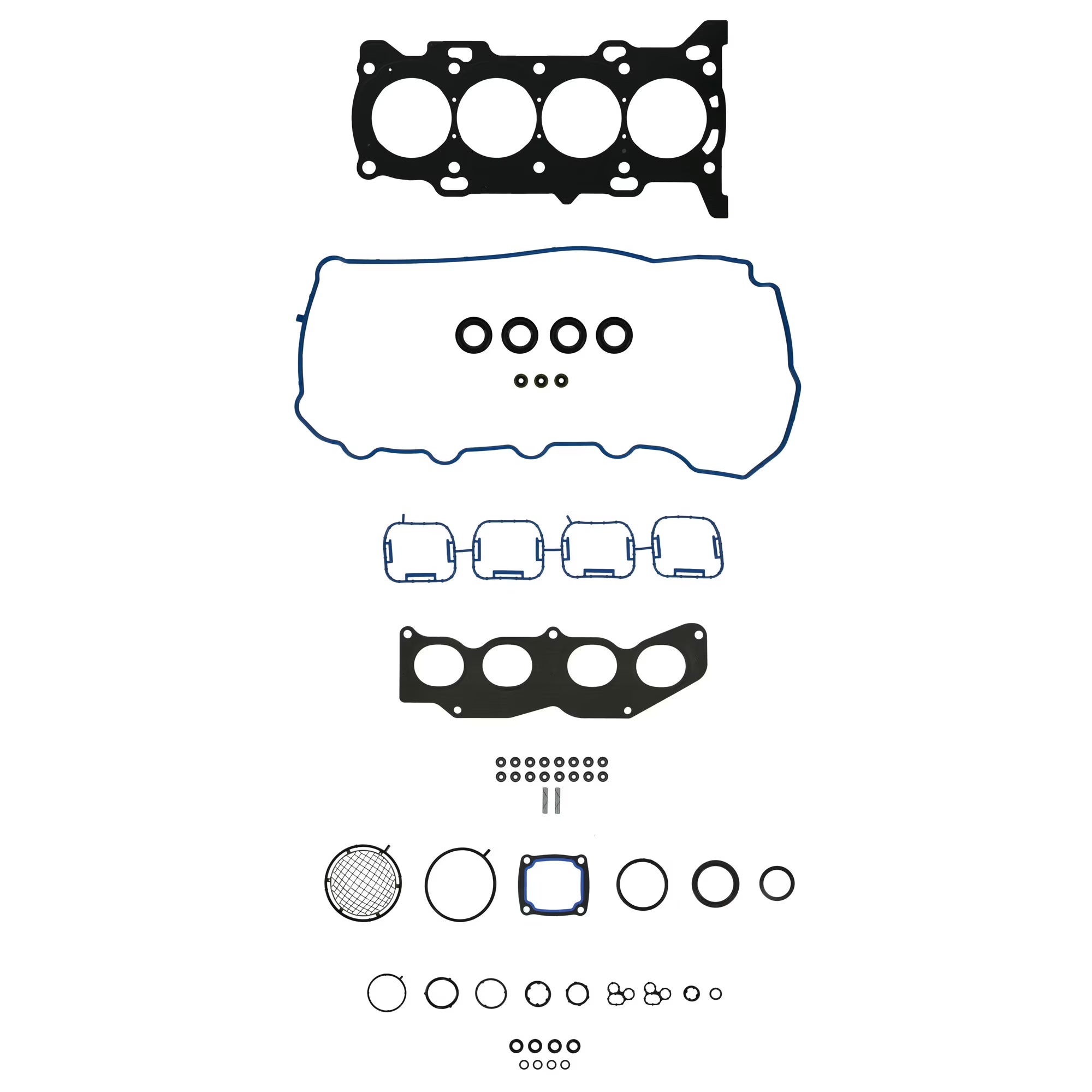 FEL-PRO HS 26562 PT Head Gasket Set 2018 Toyota RAV4