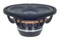 B&C Speakers 10BG76-4 LF Drivers 10-Inch NEO Rolled Edge Woofer 4- Ohms Pro Audio Component Speaker Driver for Motorcycle Car