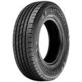 (4 pack) Lionhart Lionclaw HT All Season LT245/75R16 120/116S E Passenger Tire