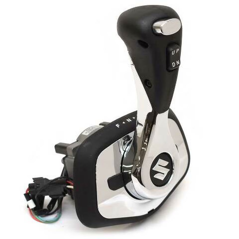 Suzuki Boat Throttle Control Kit 67000-98JM5 | Crownline Flush Mount