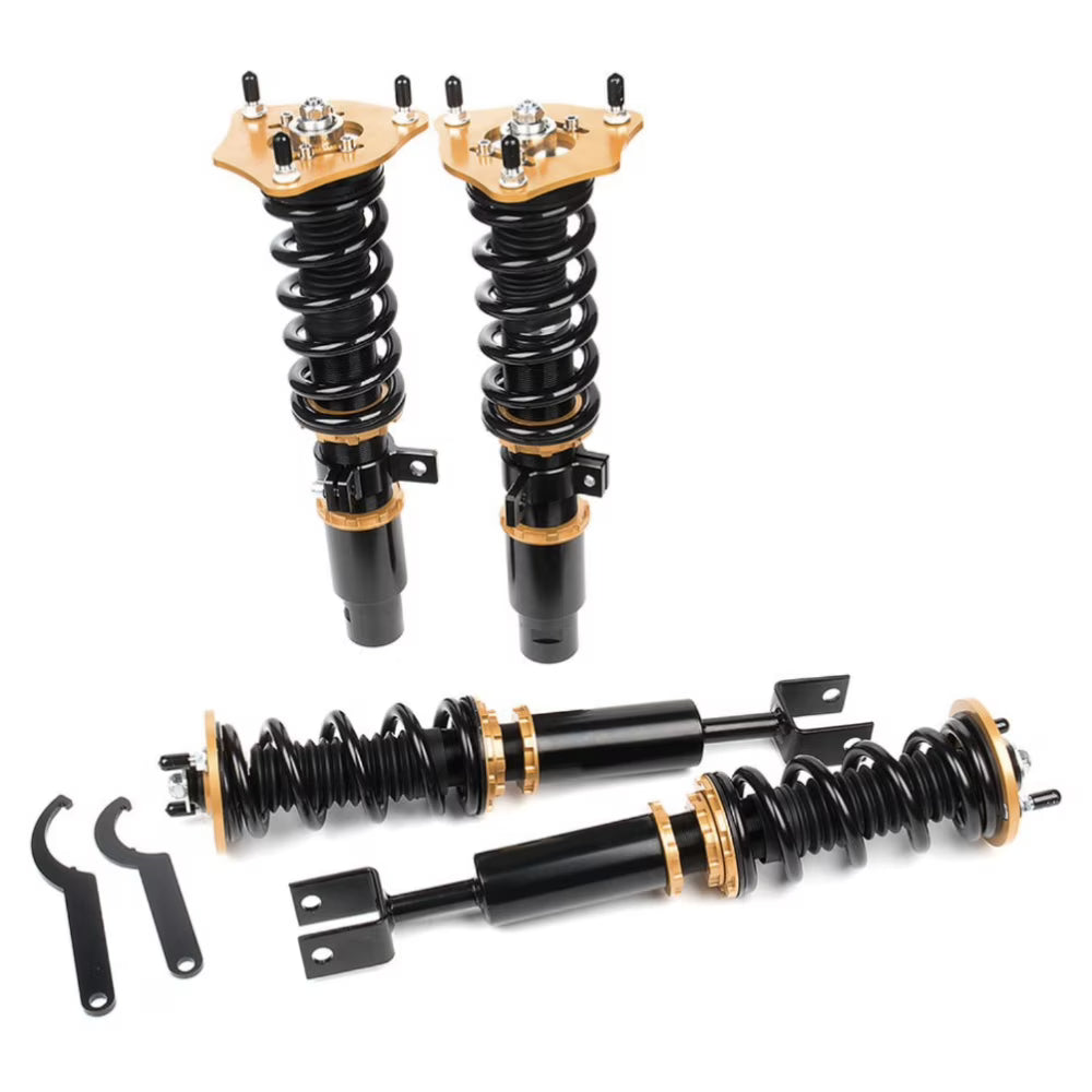 Teledu Coilovers Suspension Set For Acura TLX Honda Accord Adj. Height Struts Shocks