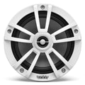 Infinity 6.5  Two-Way Marine Audio 450 Watt Multi-Element Speaker - Pair (White)
