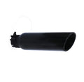 Exhaust tips
