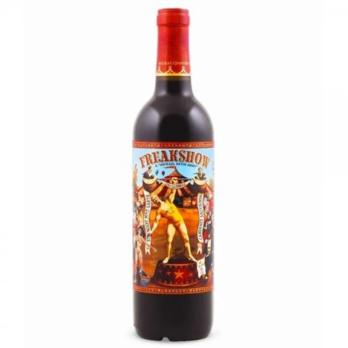 Freakshow Michael David J - 750ml