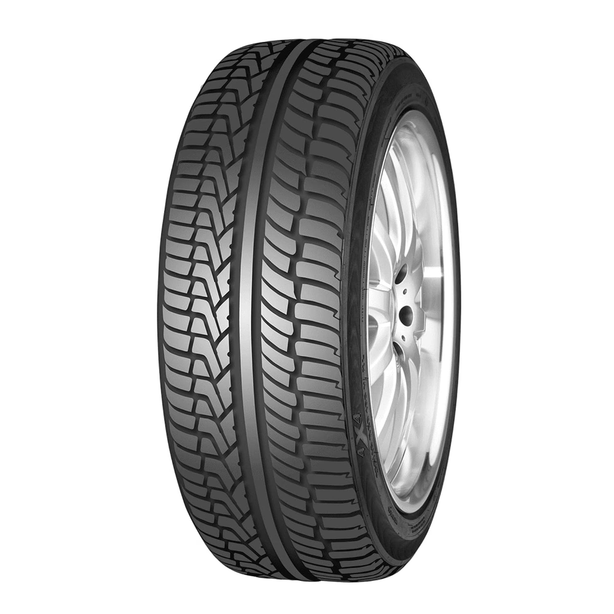 Forceum Heptagon SUV UHP 235/55R18 104V XL Passenger Tire