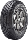 Goodyear Wrangler Fortitude HT All Terrain 235/70R16 106T Light Truck Tire
