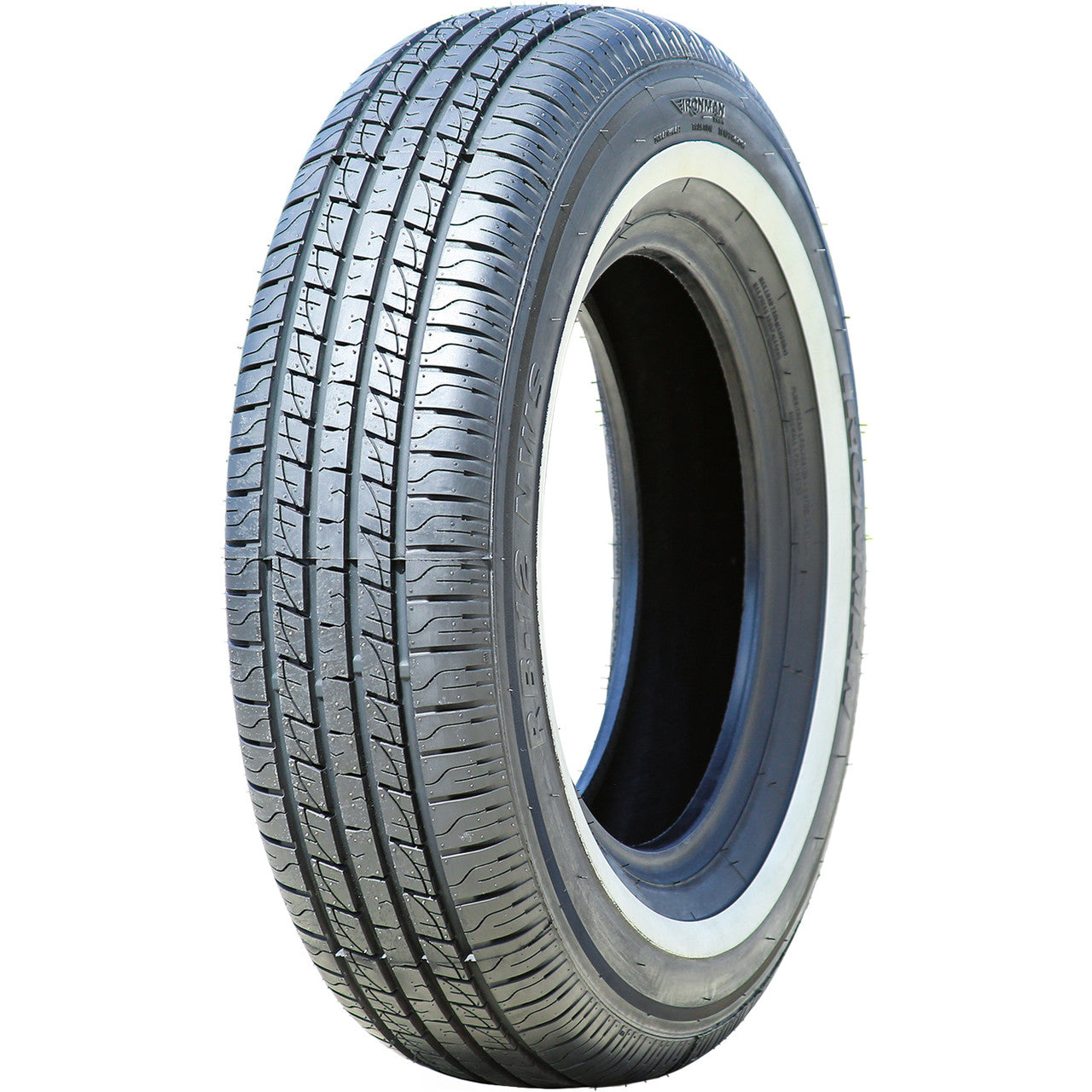 Ironman RB-12 NWS 225/75R15 102S