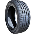 Landspider Citytraxx H/P 285/45ZR22 114W XL AS A/S High Performance Tire Fits: 2017-18 Chevrolet Silverado 1500 High Country. 2015-16 Chevrolet Silverado 1500 LTZ