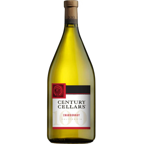 Century Cellars Chardonnay - 750ML
