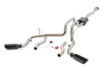 Rough Country Dual Cat-Back Exhaust for 99-06 Chevy/GMC 1500