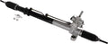 Modulus Premium Steering Solutions 97-2718S New Rack and Pinion Assembly fits 2006-2010 Honda