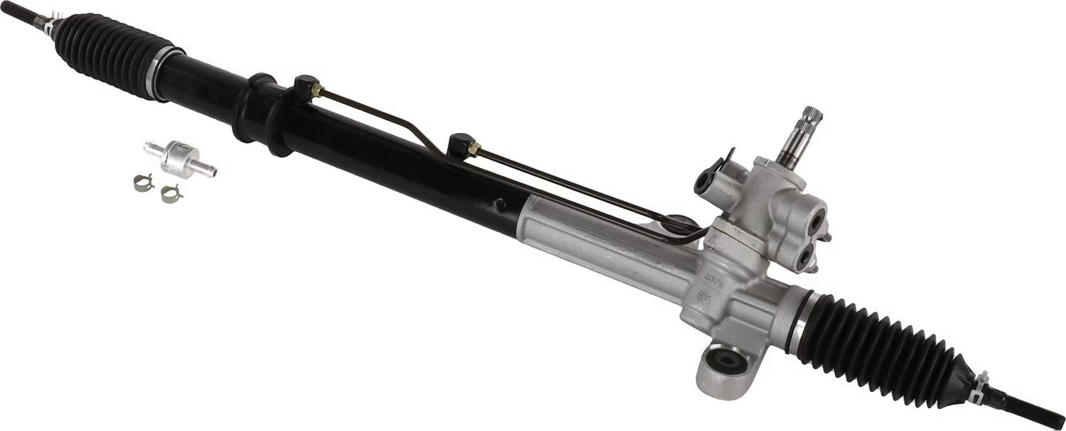 Modulus Premium Steering Solutions 97-2718S New Rack and Pinion Assembly fits 2006-2010 Honda
