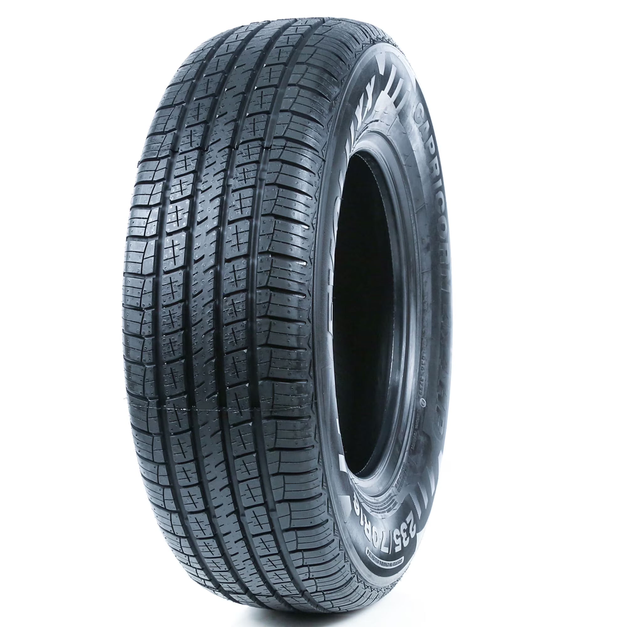 Evoluxx Capricorn 4X4 HP All Season 265/65R17 112H Passenger Tire