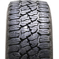 Goodyear Wrangler Territory AT All Terrain 235/55R17 103H XL Light Truck Tire