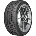 General G-MAX AS-07 UHP All Season 215/55ZR17 94W Passenger Tire