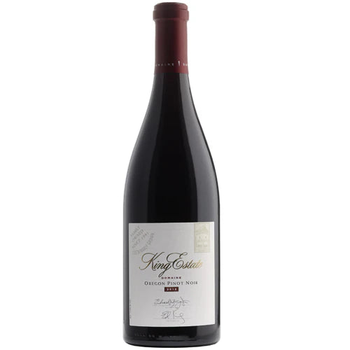 King Estate Domaine Pinot Noir - 750ML