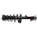 Monroe Shocks & Struts Quick-Strut 271498 Strut and Coil Spring Assembly