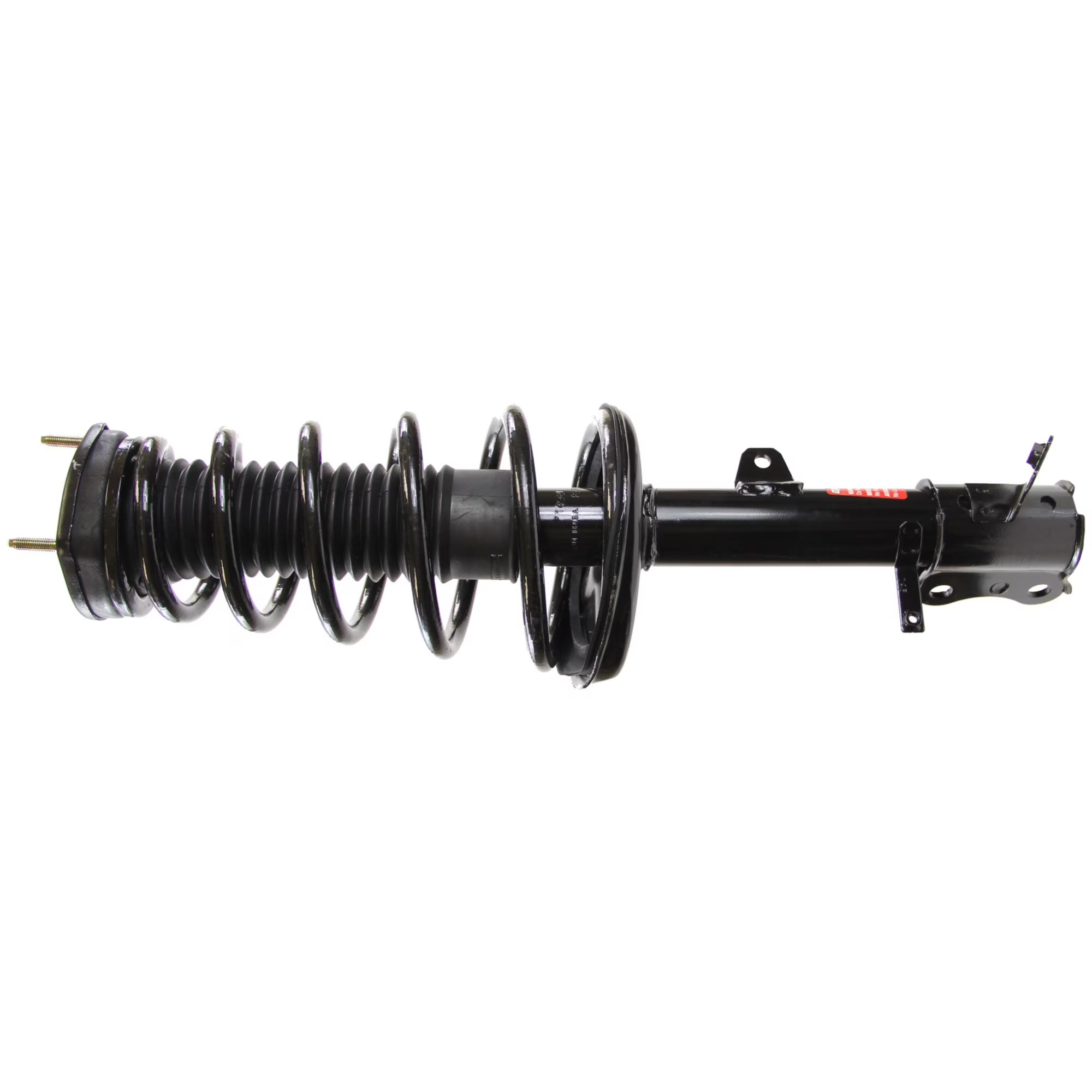 Monroe Shocks & Struts Quick-Strut 271498 Strut and Coil Spring Assembly