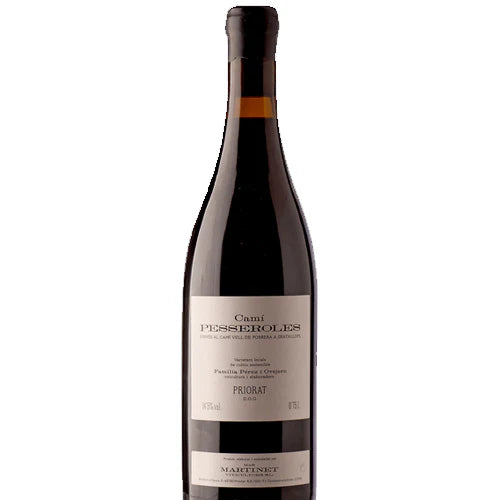 Mas Martinet Cami Pesseroles 2019 - 750ml