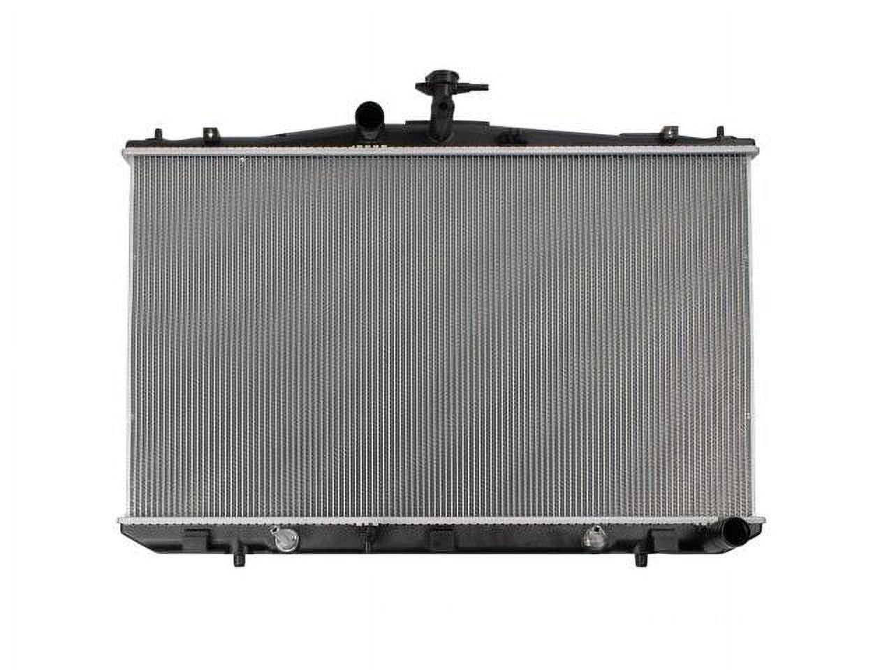Radiator - Compatible with 2010 - 2015 RX350 2011 2012 2013 2014