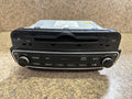 Pre-Owned 14-15 Kia Cadenza AM FM CD Player Radio Receiver w/ Navigation OEM LKQ (Good)