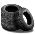 4 Continental TerrainContact A/T 225/60R17 99H All Terrain 60K MILE 680AA 15507870000 / 225/60/17 / 2256017