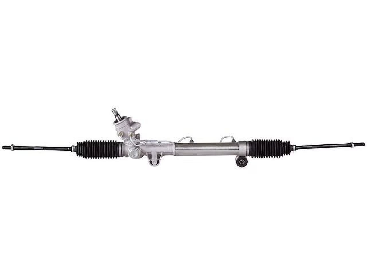 Steering Rack - Compatible with 2005 - 2009 Buick LaCrosse 3.8L V6 2006 2007 2008