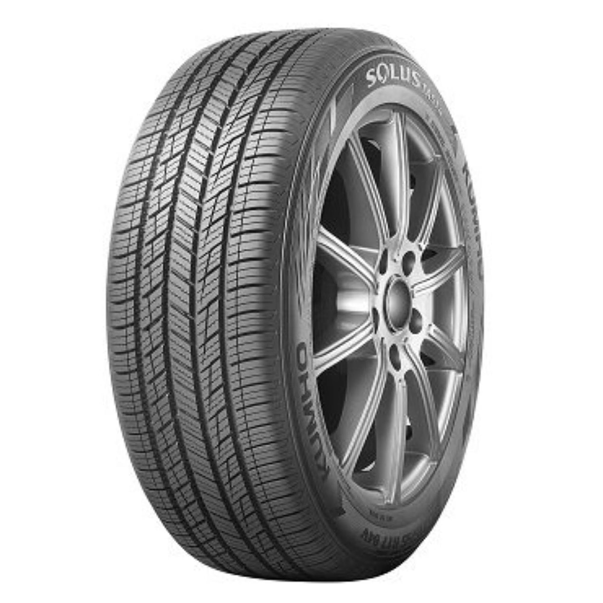 Kumho Solus TA51a All Season 205/55R16 91T Passenger Tire