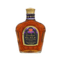 Crown Royal Canadian Whisky Black - 375ML