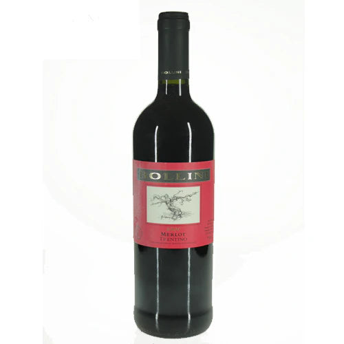 Bollini Merlot - 750ML
